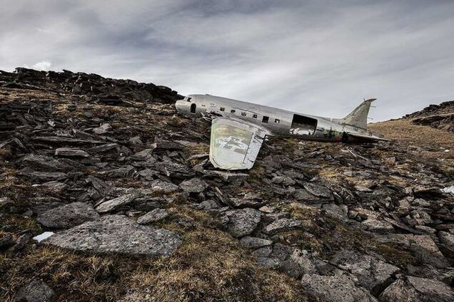 15 авиакатастроф с хэппи-эндом