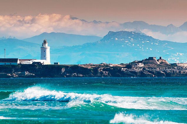 7 нестандартных чудес Испании, которые малоизвестны