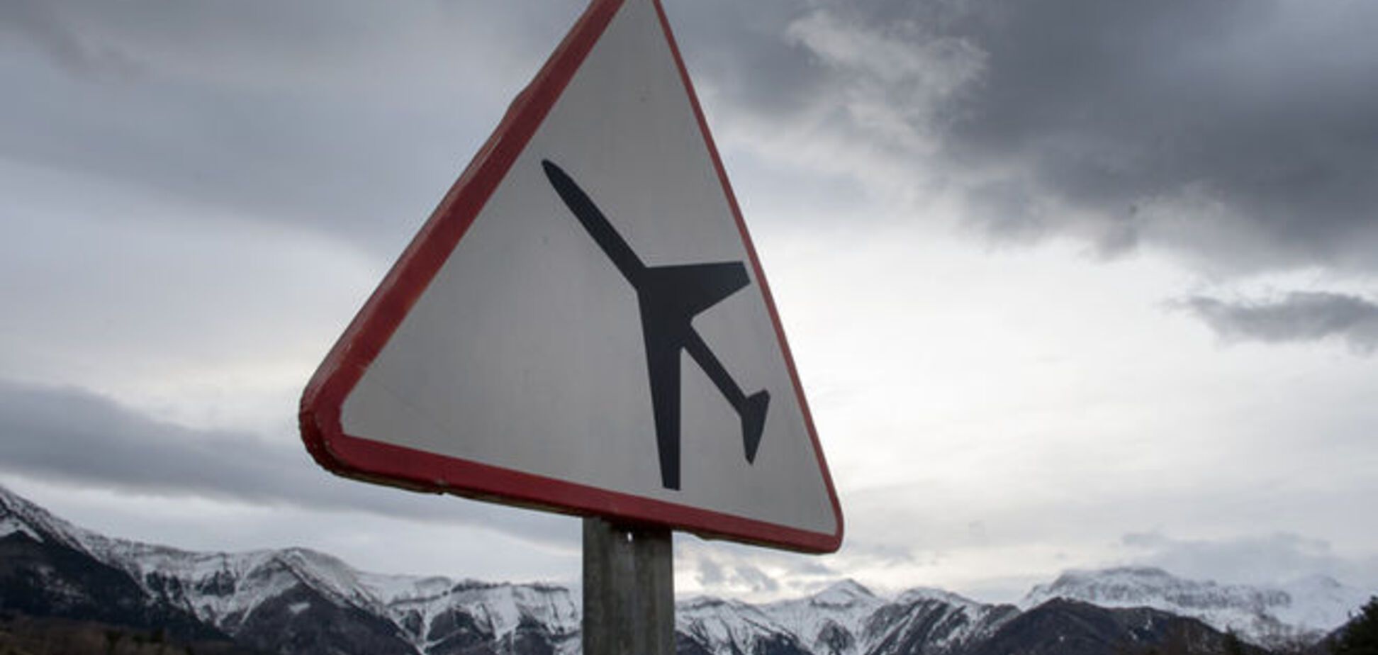 Крушение Airbus A320: пилоты Germanwings и Lufthansa отказываются летать