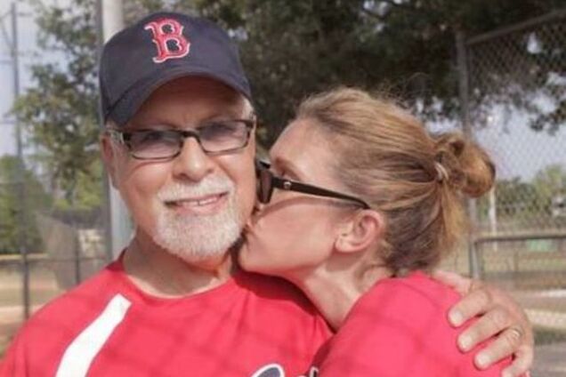 Селин Дион со слезами на глазах рассказала, как ухаживает за больным мужем