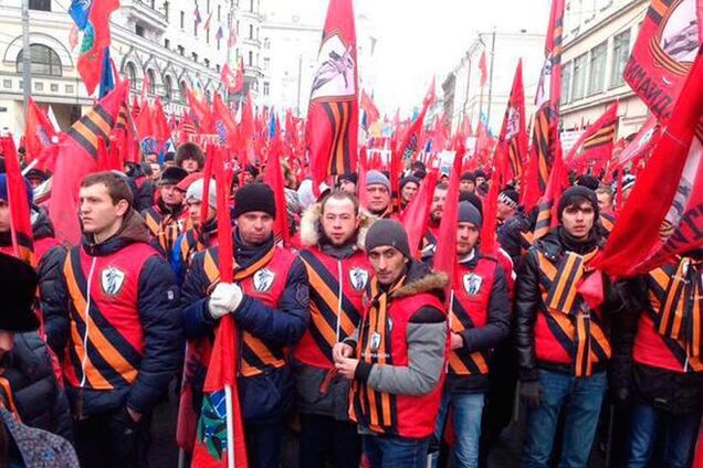 Брат Немцова рассказал, как в путинскую Россию приходит фашизм