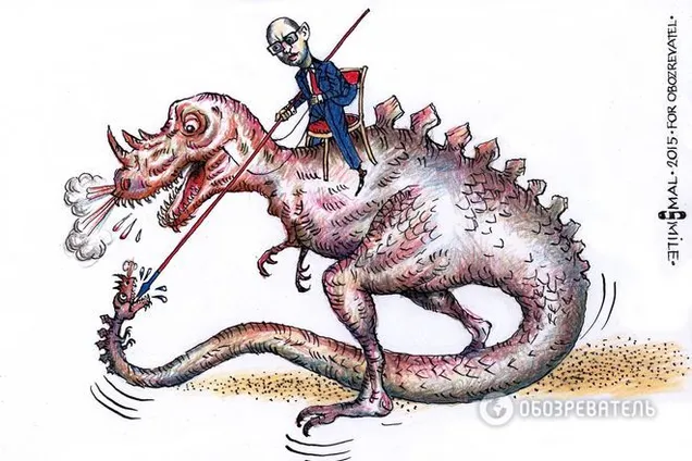 'Продовжуй тролити, недовго залишилося': соцмережі відреагували на 'арифметику' Яценюка