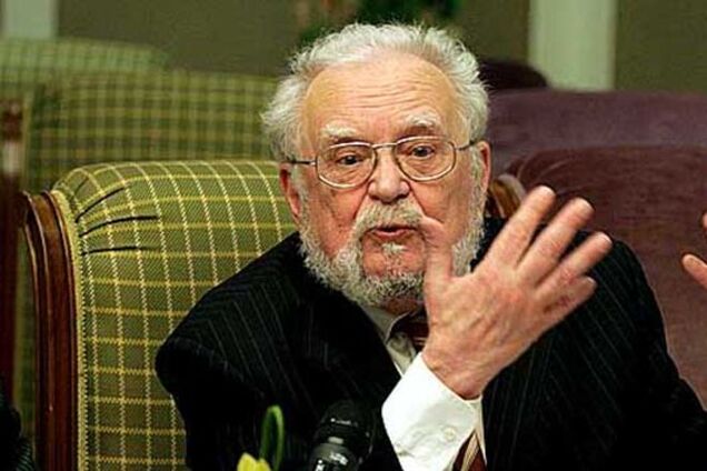 Попович о Дне примирения: когда идет война, надо думать об обществе