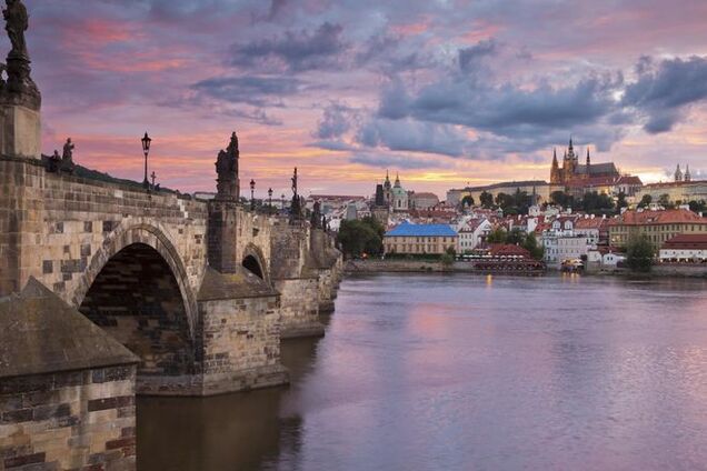 Полезные советы от бывалых туристов, как провести отпуск в Праге