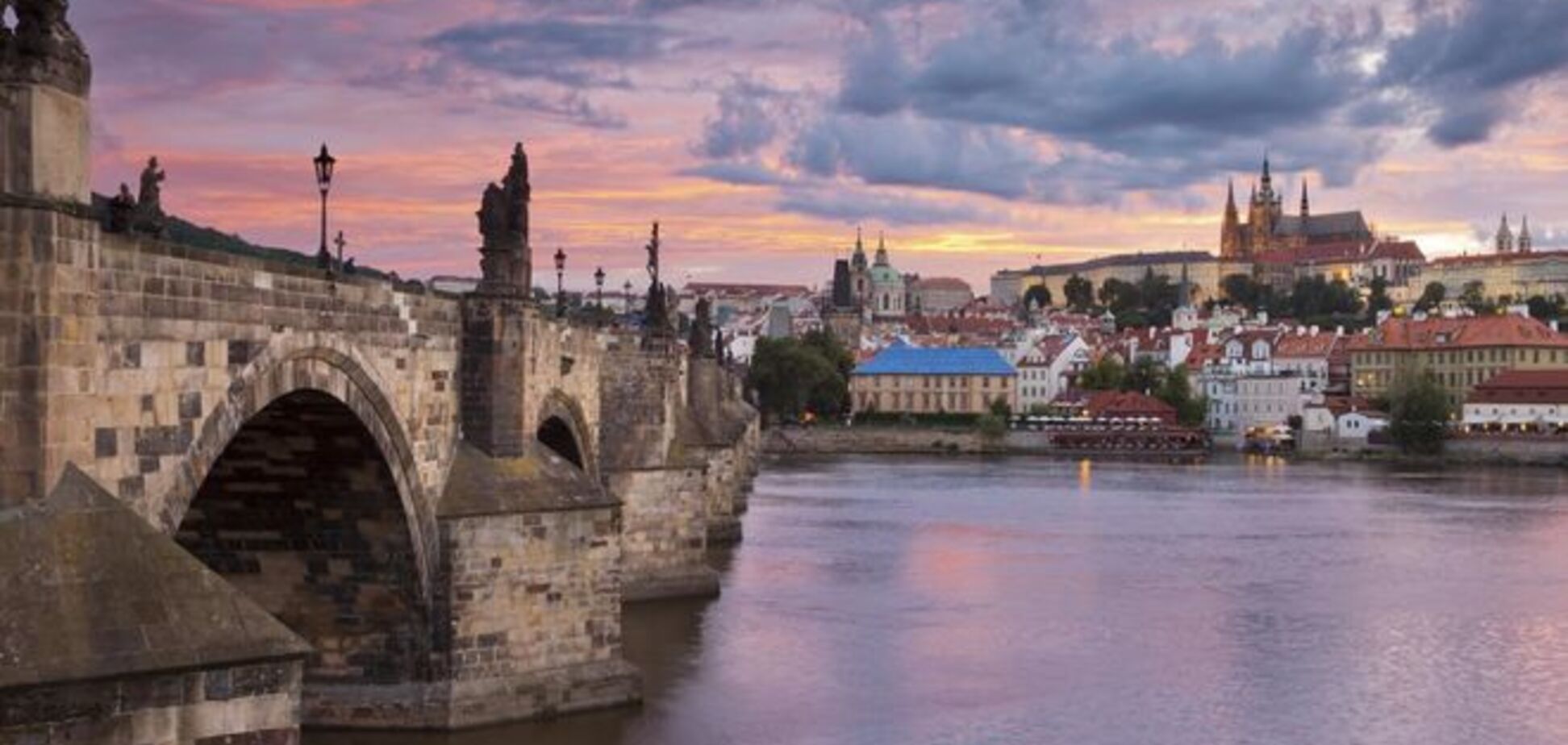 Полезные советы от бывалых туристов, как провести отпуск в Праге
