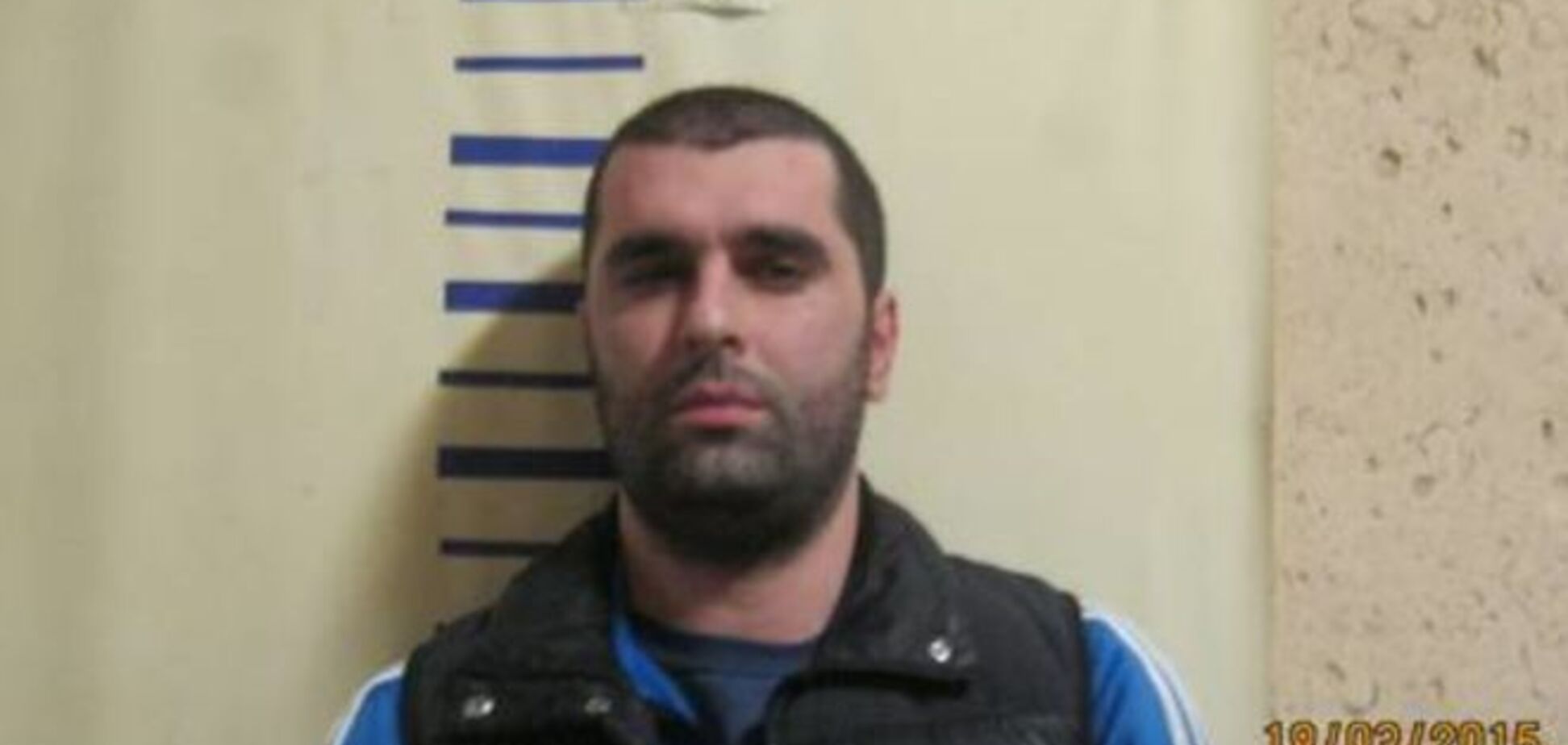 В Киеве задержаны 'иностранные' квартирные воры: фото и видео задержания