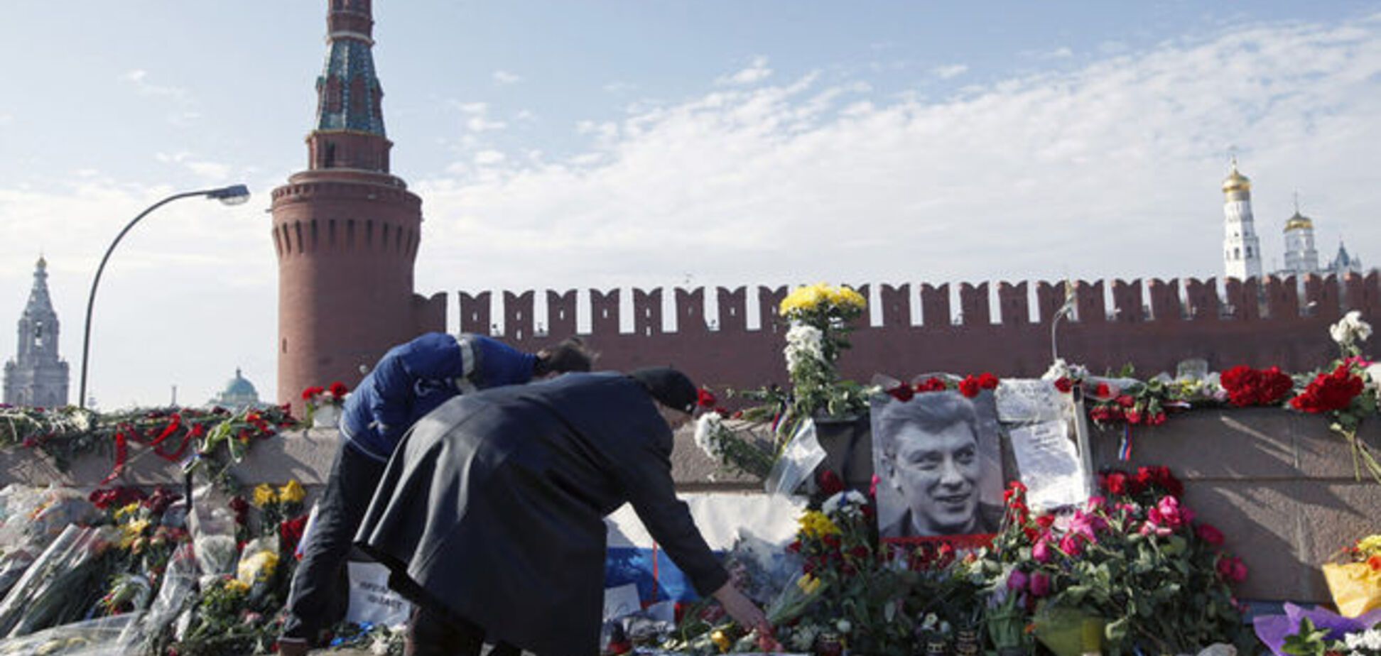 Главного свидетеля по делу Немцова нашли в Чечне