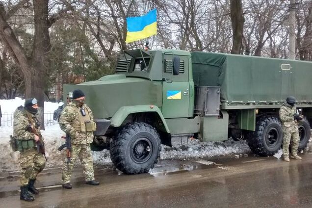 СБУ готовится к окончательной зачистке Одессы от террористов