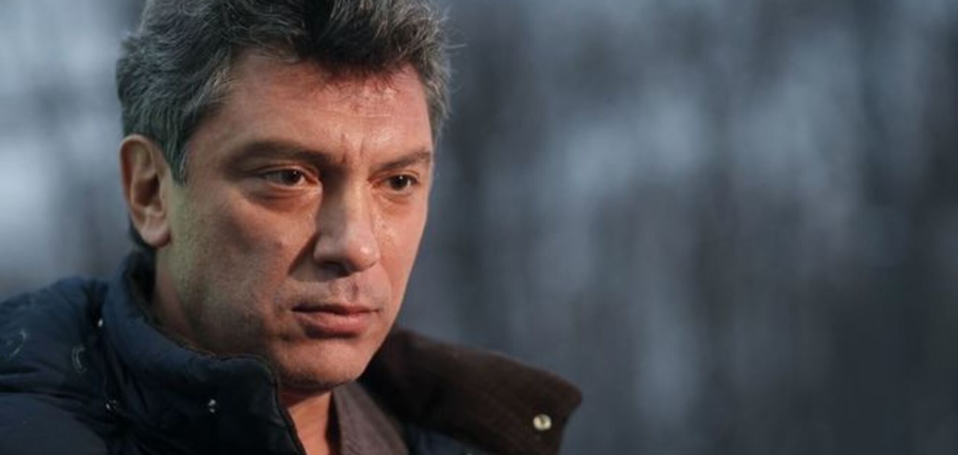 Березовский вел наружное наблюдение за Немцовым 