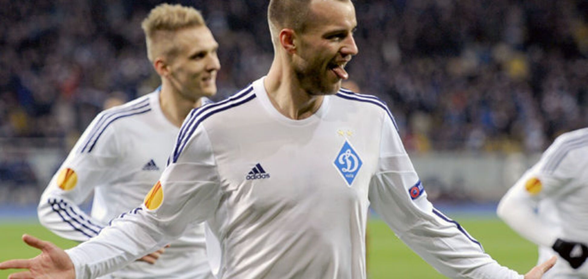 Середняки чемпионата Англии всерьез взялись за Ярмоленко