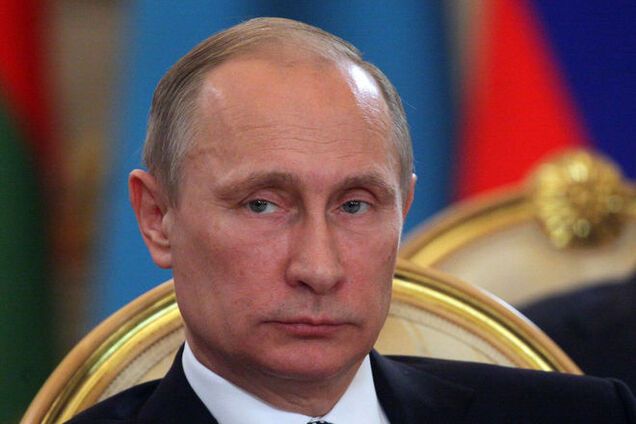 Путін допустив свій програш на виборах в Росії у 2018 році