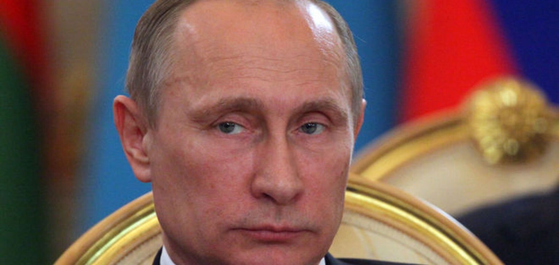Путін допустив свій програш на виборах в Росії у 2018 році