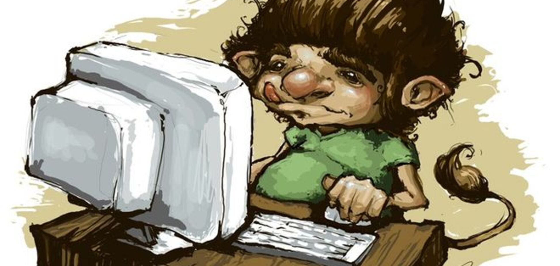 В Украине появился сервис блокировки антиукраинских троллей в сети