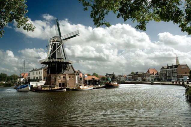 Топ-7 неизведанных для туристов мест в Европе