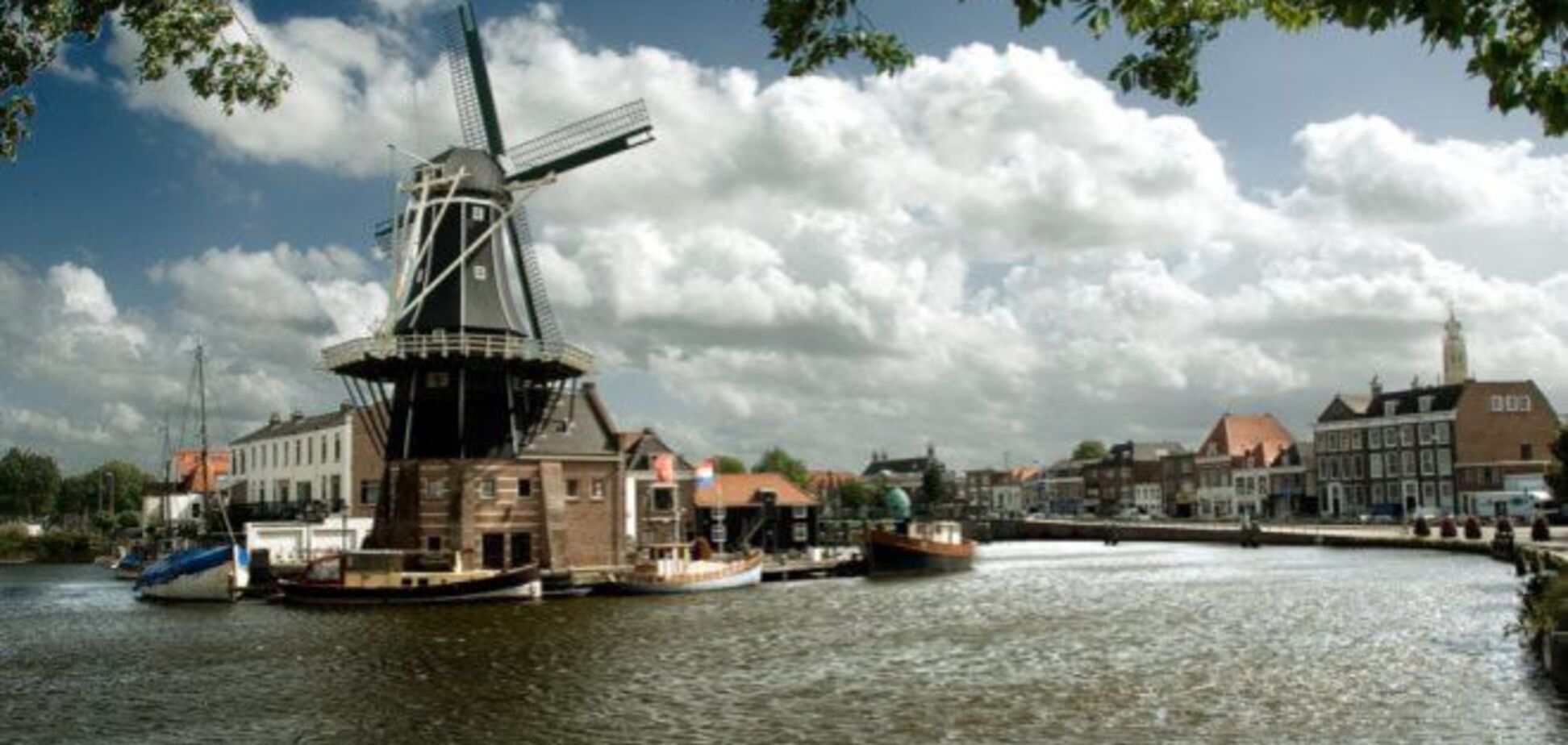 Топ-7 неизведанных для туристов мест в Европе