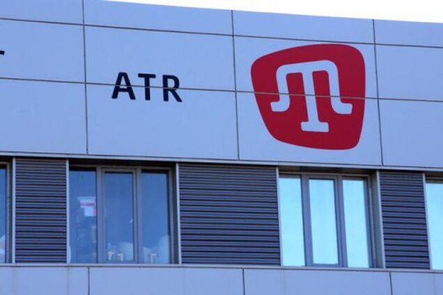 В Крыму не продлевают лицензию крымскотатарскому каналу ATR