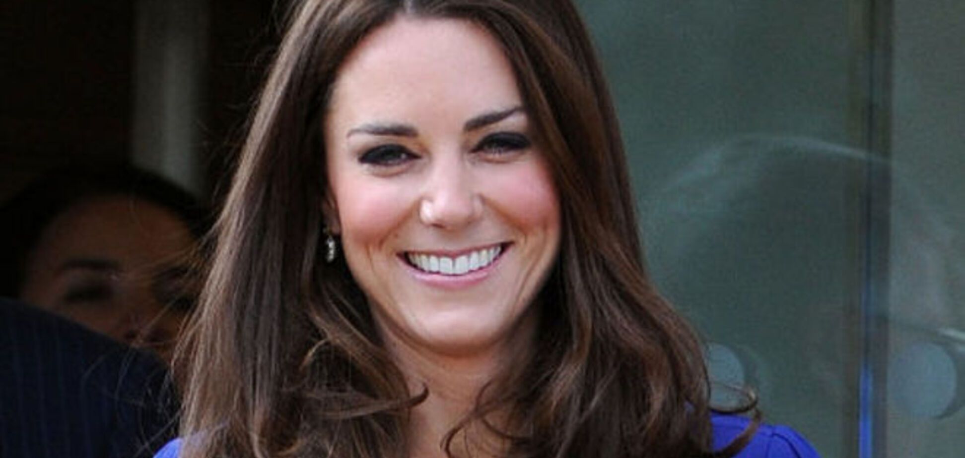 Перед родами Кейт Миддлтон устроила шопинг по-королевски
