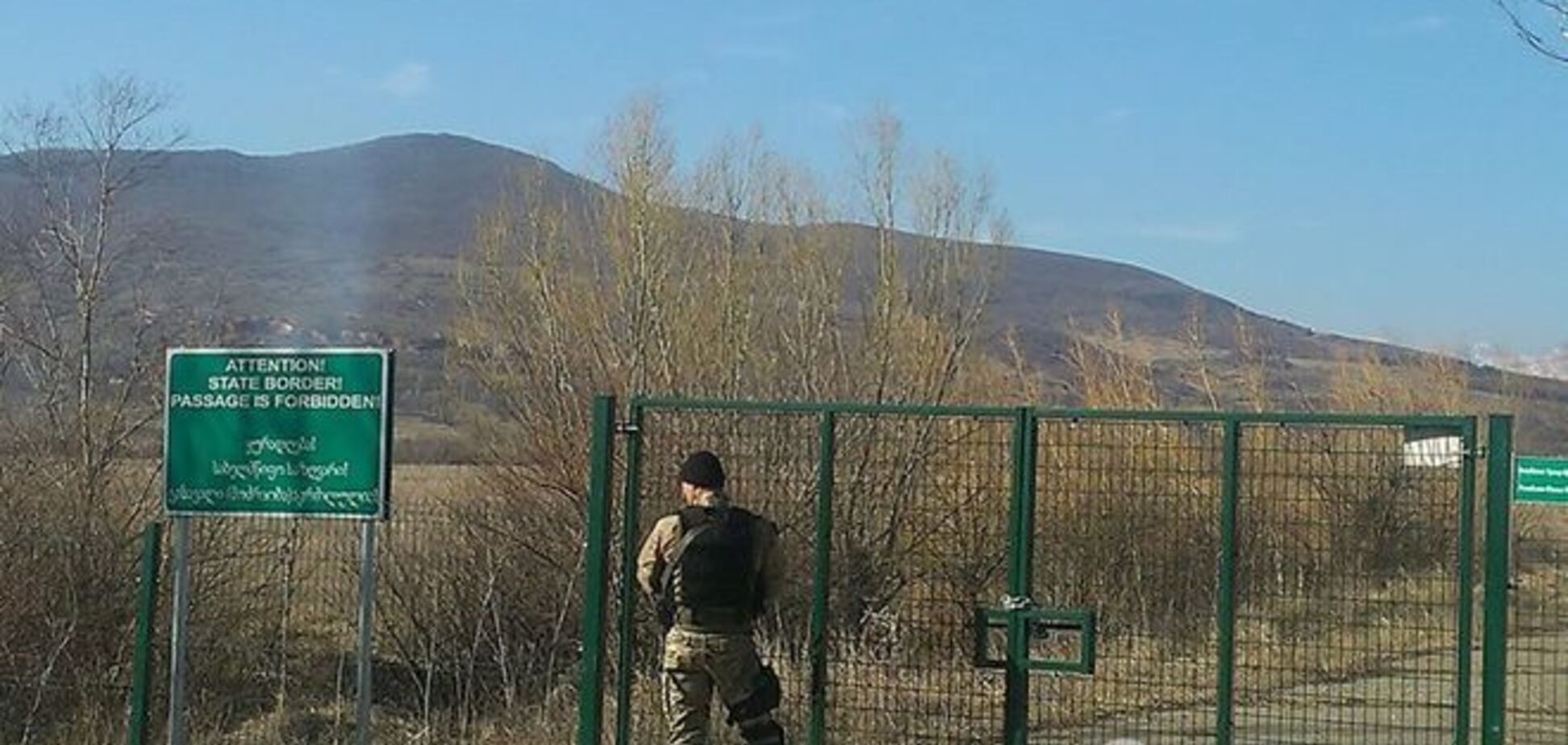 Путин реализует все страшилки рядового жителя Донбасса