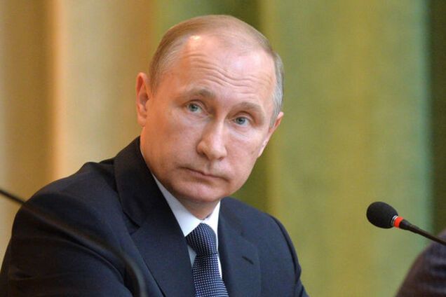 Моя жизнь при Путине