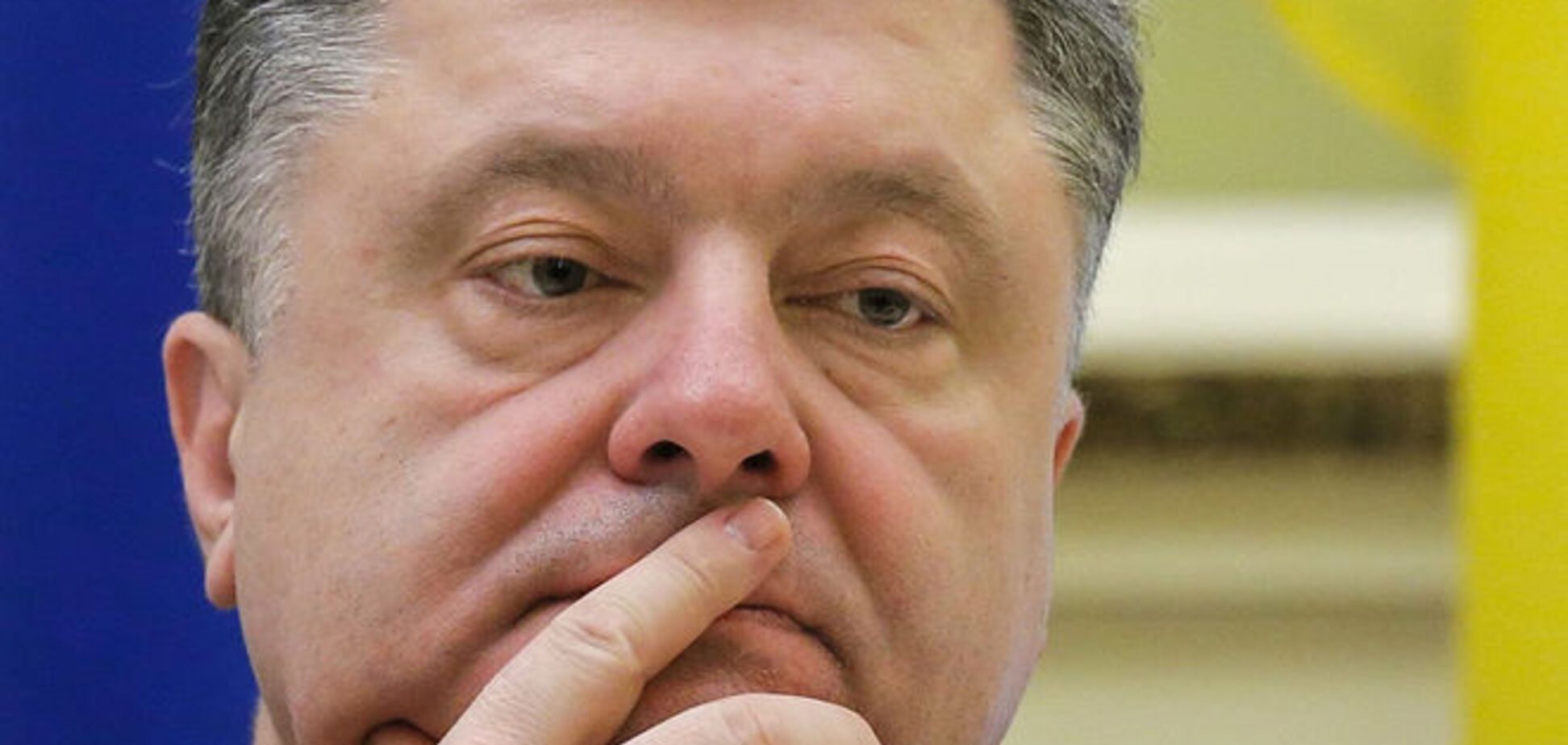 Порошенко после отставки Коломойского несет ответственность за Днепропетровщину – депутат