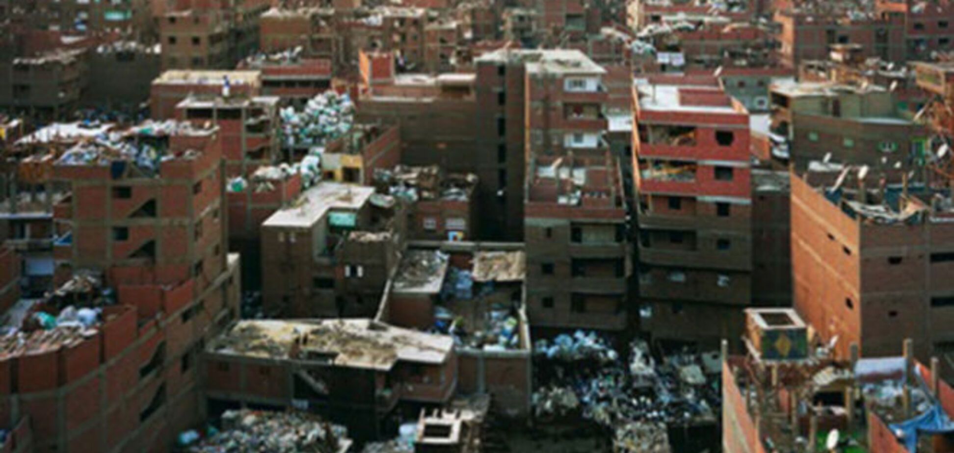 Странные людские поселения, о которых вы точно не слышали