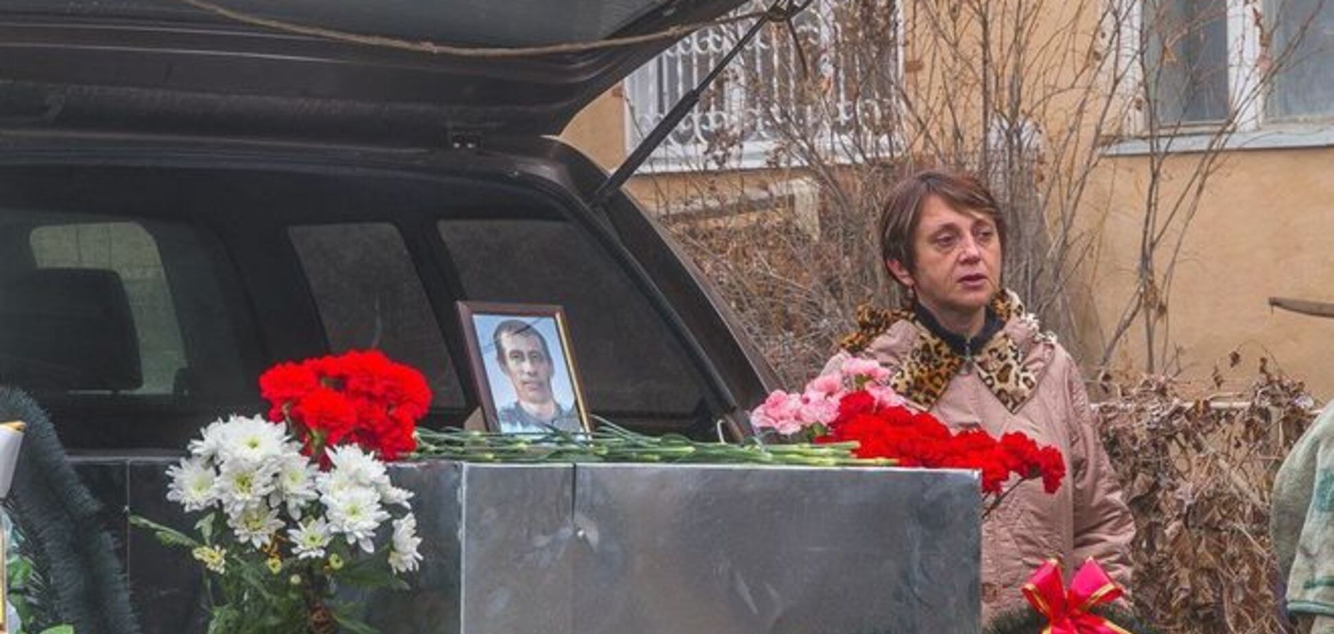 Los Angeles Times выяснила, кто отправляет россиян воевать на Донбасс