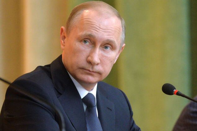 Следующая цель Путина