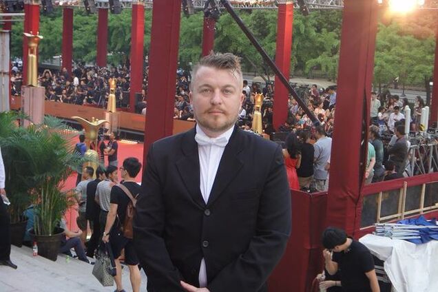 Залевский подозревает соседку во взломе своей квартиры