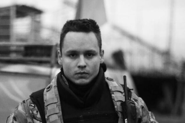 Россиянин-боец из 'Киевской Руси' заявил, что его хочет убить известный украинский нардеп