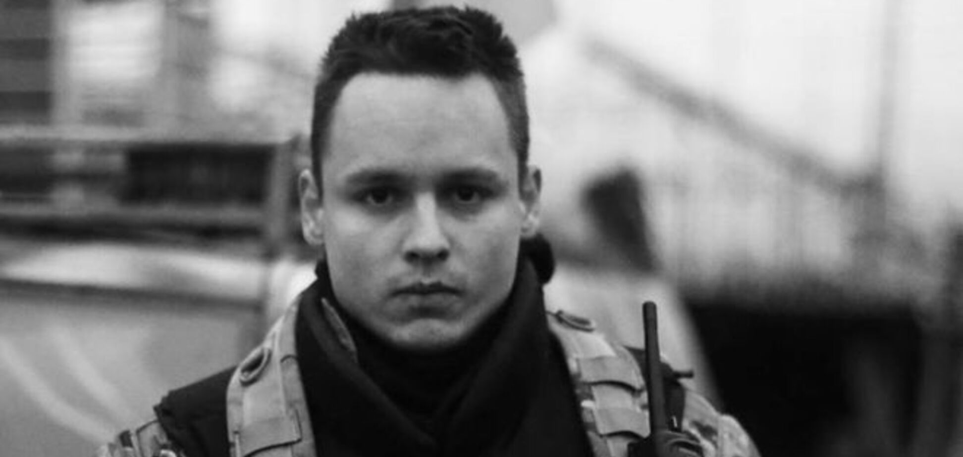 Росіянин з 'Київської Русі' заявив, що його хоче вбити відомий український нардеп