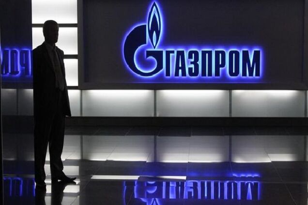 'Газпром' в шоке: отказом от российского газа Украина 'подмочила' его репутацию