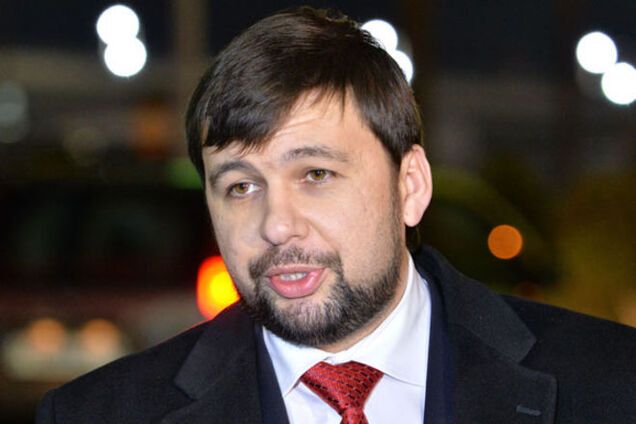 Пушилин: Коломойский нам не союзник