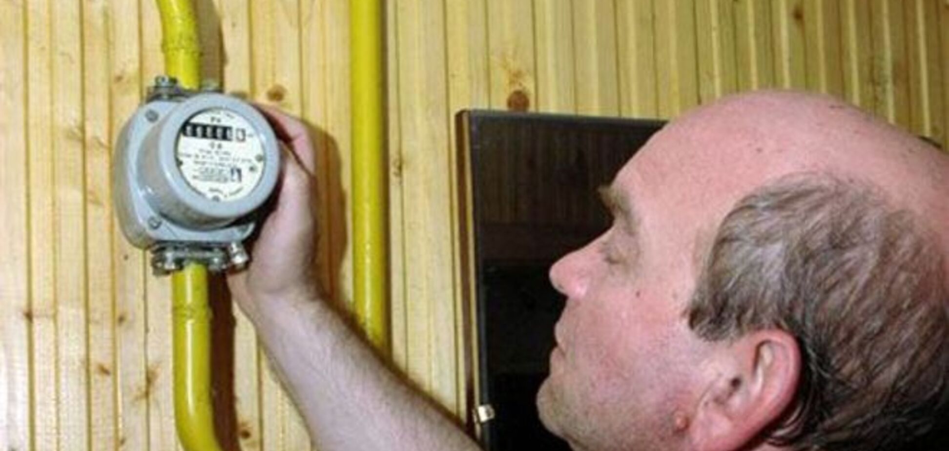 Украинцев пытаются одурачить газовые мошенники