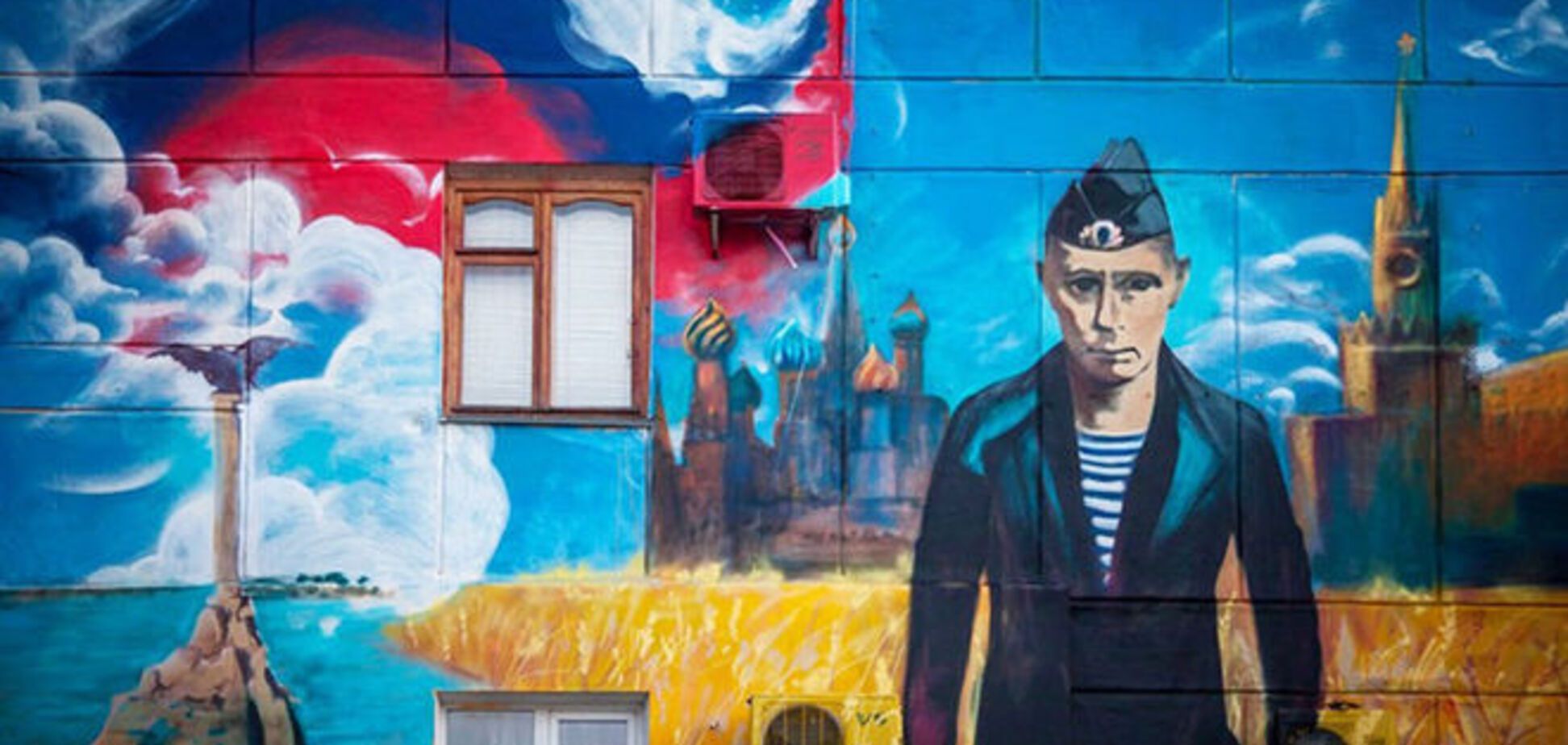 Предателей везде не любят. Как Путин отплатил крымским сепаратистам