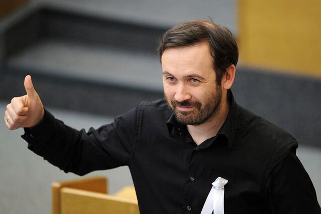 У Держдуму надійшов запит з Генпрокуратури щодо єдиного критика Путіна - ЗМІ