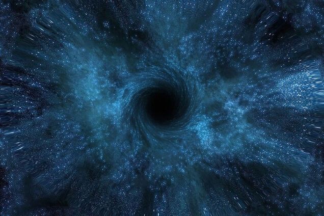 Астрономы доказали новое смертельное свойство черных дыр