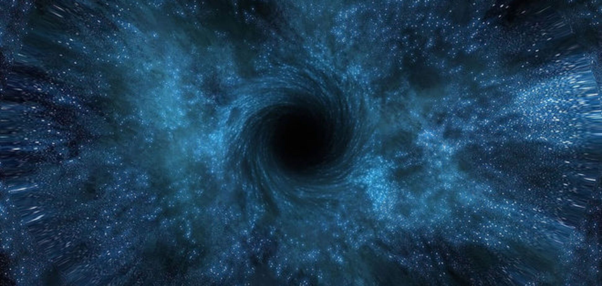 Астрономы доказали новое смертельное свойство черных дыр