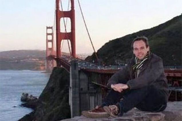 СМИ опубликовали фото пилота, разбившего Airbus 320