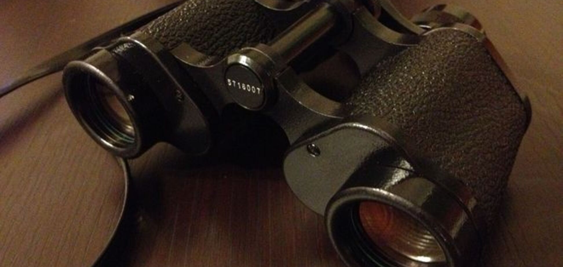 Демобилизация по-украински: бойцы завалили ломбарды военной техникой