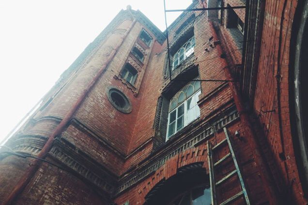 Как выглядит внутри киевский замок Барона: опубликованы фото