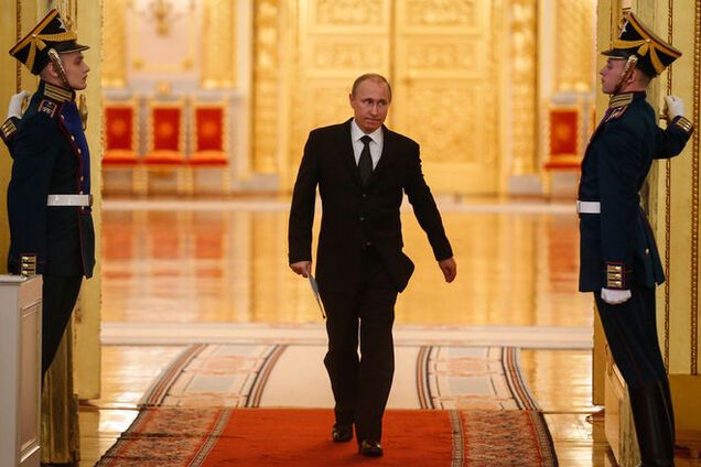 Путин будет умирать в Кремле – Каспаров