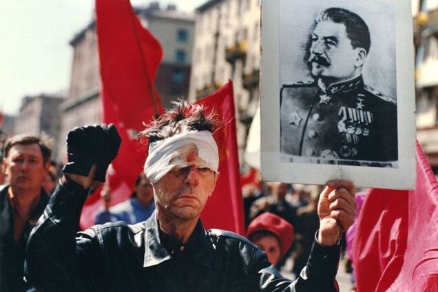 Большинство россиян поддерживают авторитаризм и плановую экономику