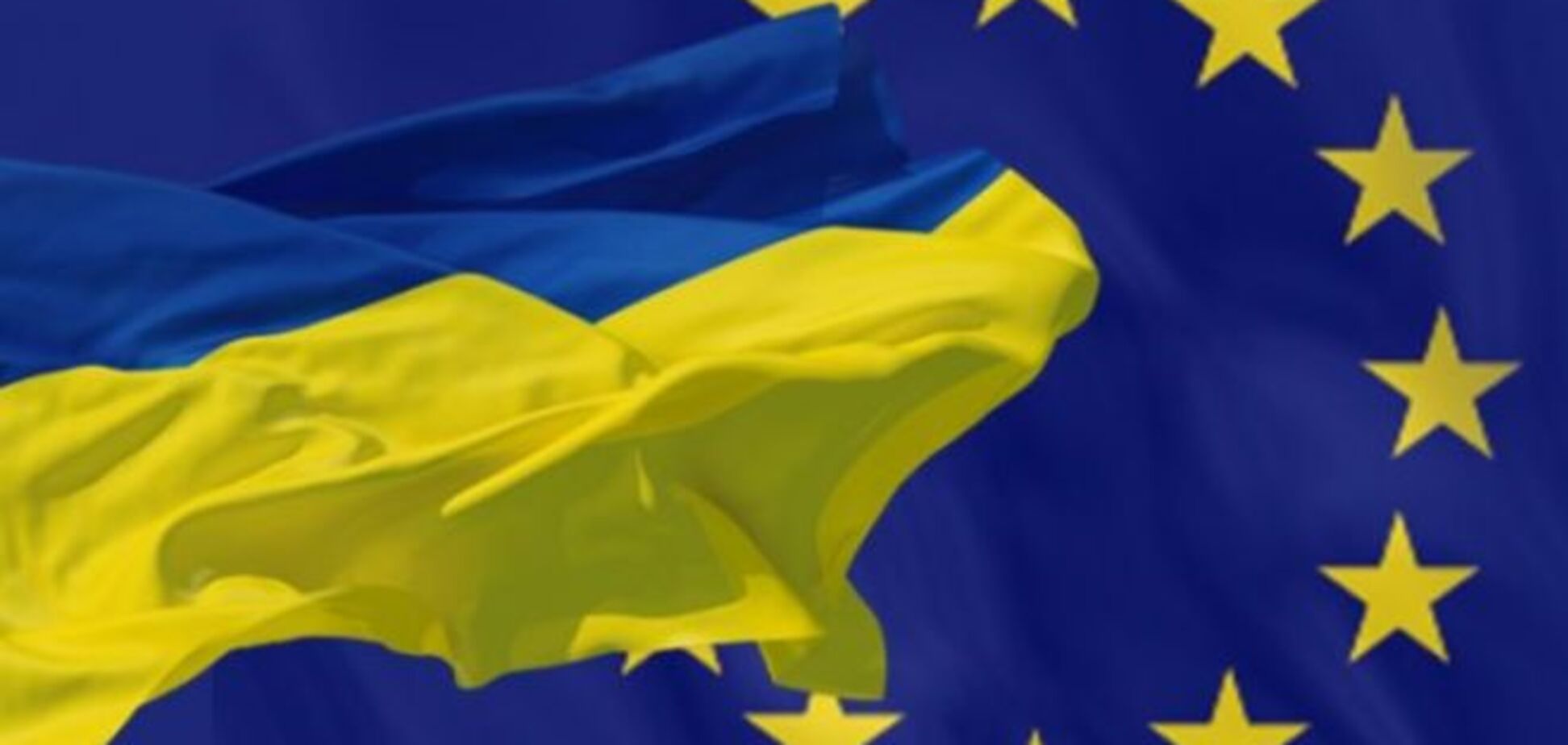 Евродепутат: если Украина не покажет Западу четкий прогресс – наступят черные дни