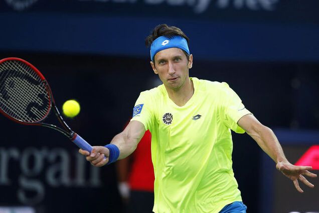 'Люблю свою Родину!' Знаменитый теннисист восхитился украинцами