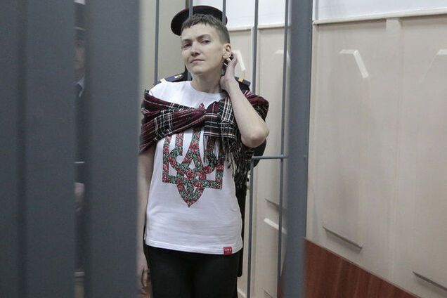 Слідство готує 'секретне звинувачення' Савченко - адвокат