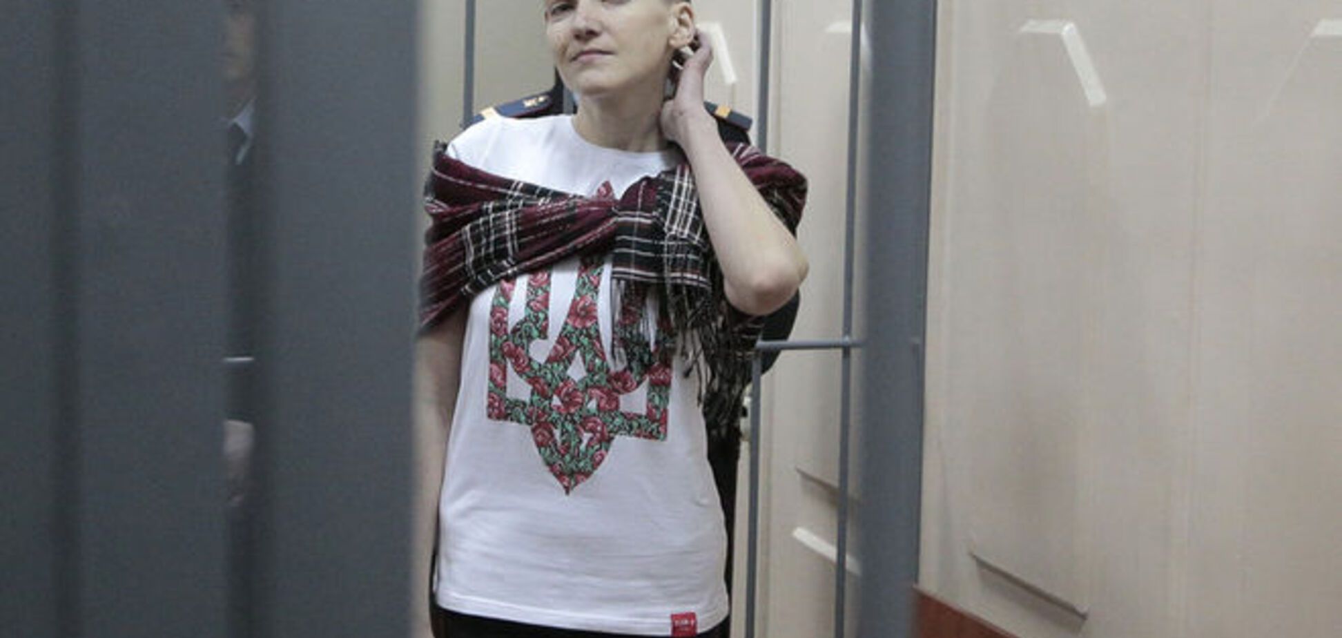Следствие готовит 'секретное обвинение' Савченко  - адвокат