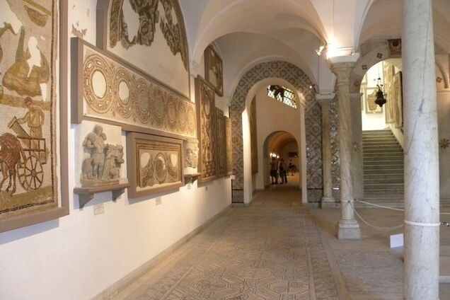 В Тунисе задержали более 20 нападавших на музей 'Бардо'