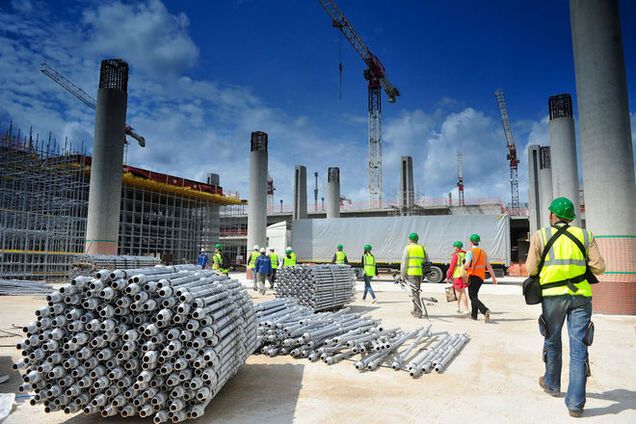 Что нам стоит дом построить: Китай дает Украине 15 млрд на доступное жилье