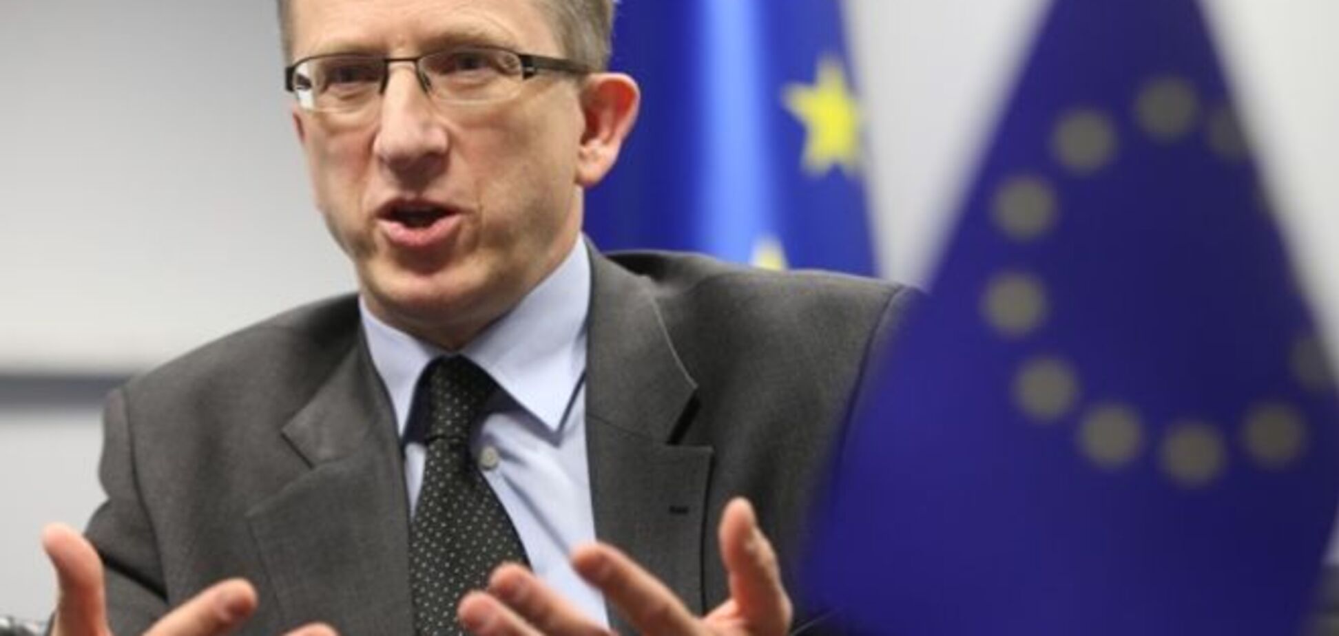 В ЄС розповіли, від чого залежить скасування віз для Українців