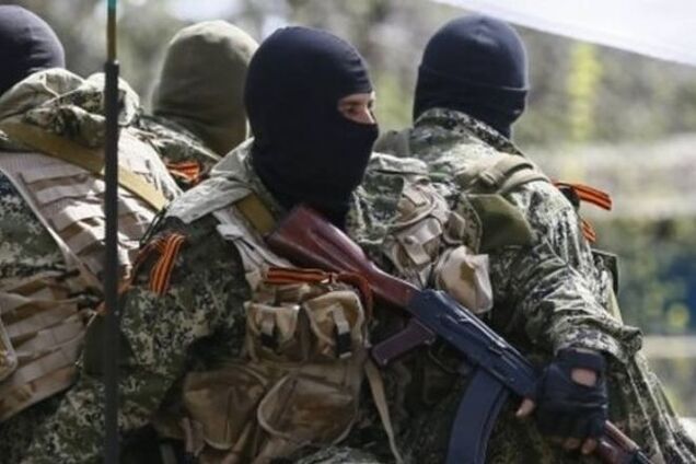 Боевики в Трехизбенке обстреляли из гранатометов опорный пункт сил АТО